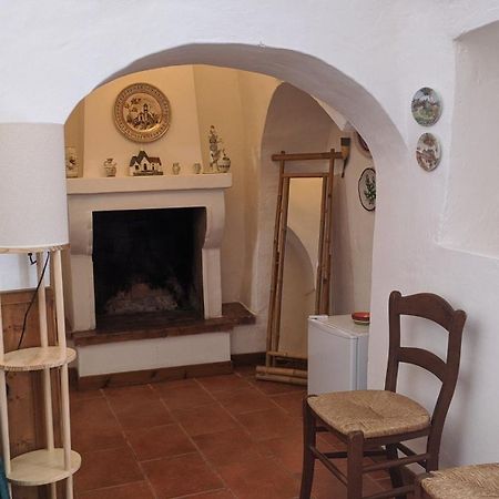 Masseria Vagone Macchia di Monte Værelse billede