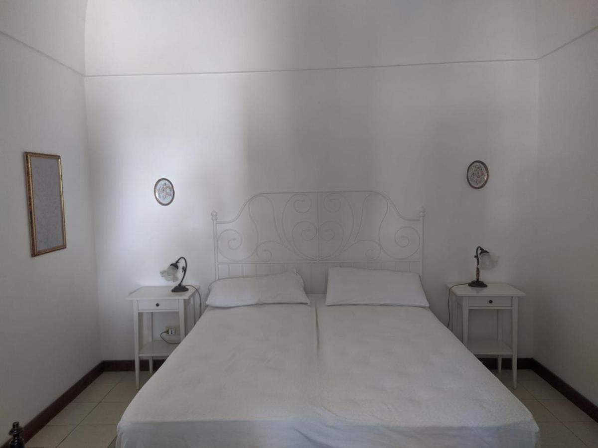 Masseria Vagone Macchia di Monte Eksteriør billede