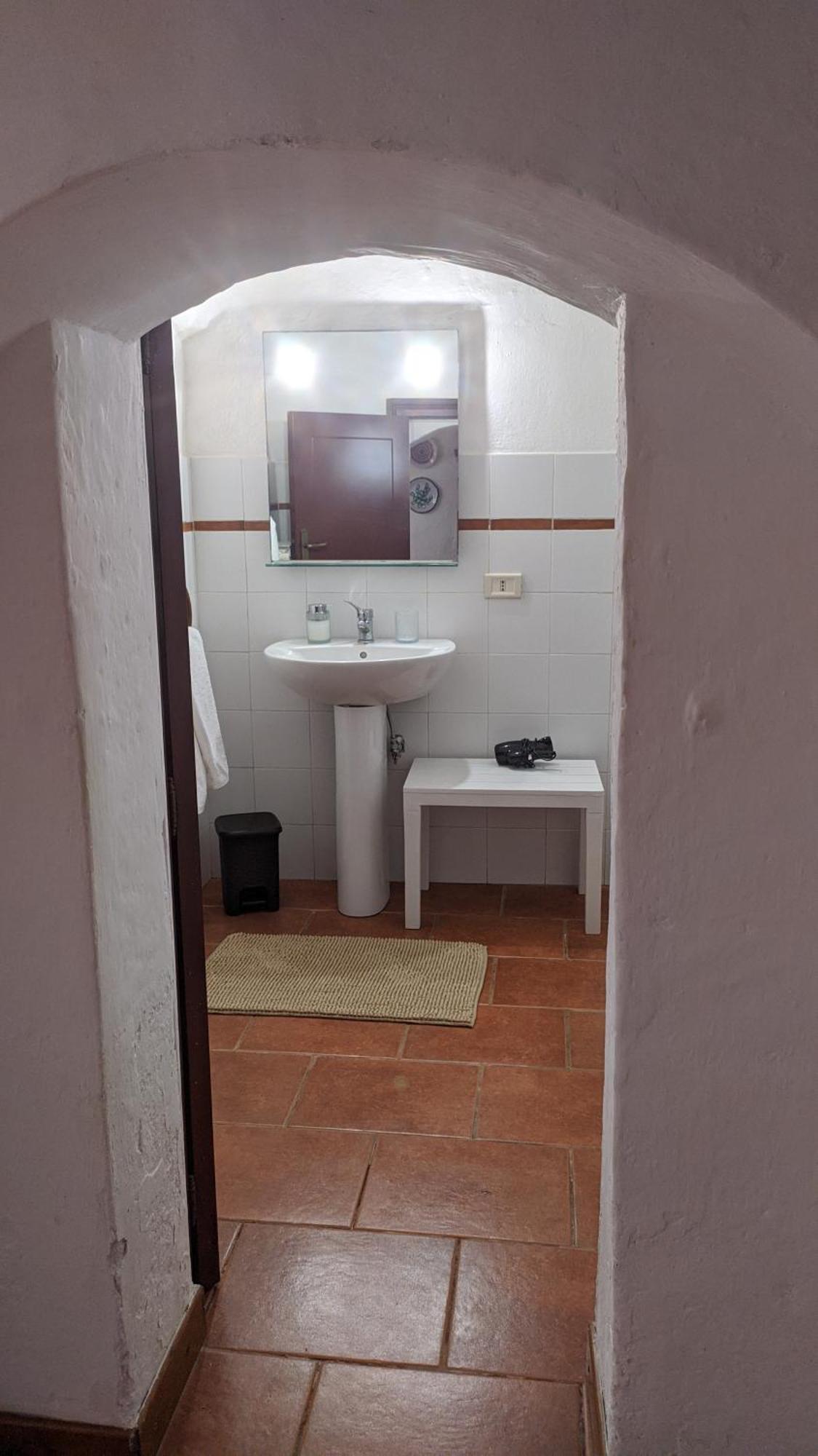 Masseria Vagone Macchia di Monte Værelse billede