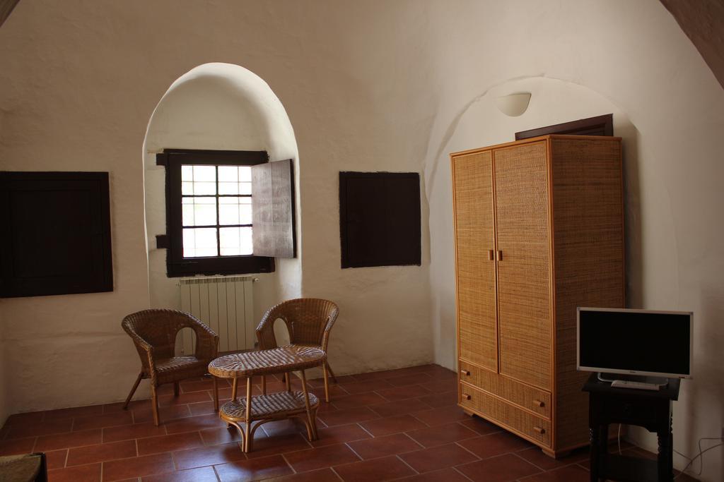 Masseria Vagone Macchia di Monte Eksteriør billede