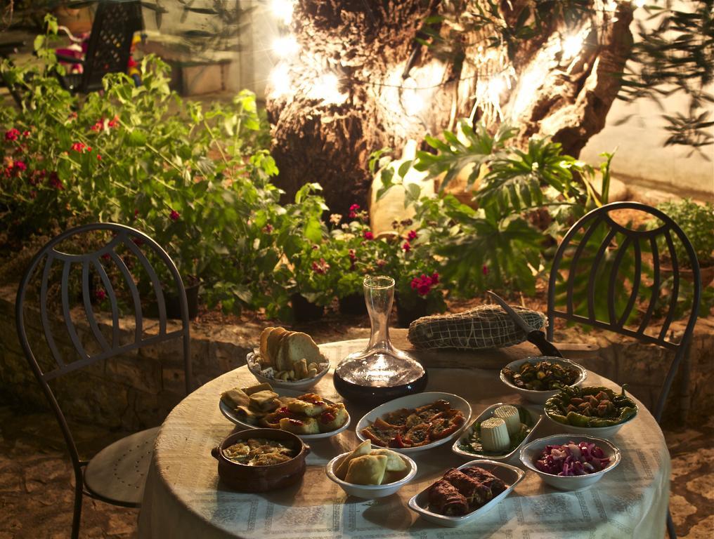 Masseria Vagone Macchia di Monte Eksteriør billede